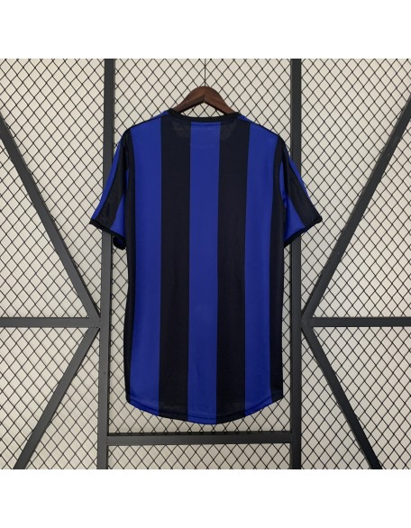 Inter Milan 99/00 Retro 