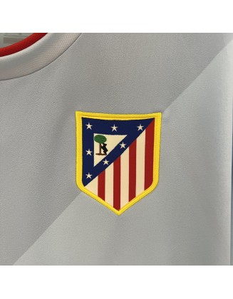 Atletico Madrid Away Jersey 13/14 Retro