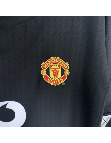 Manchester United Jersey 03/04 Retro